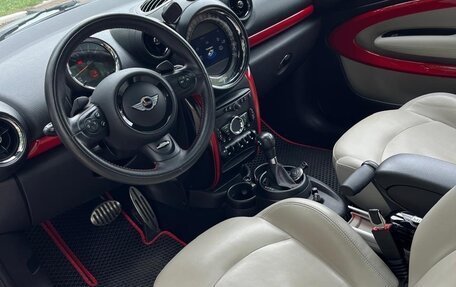 MINI Paceman, 2014 год, 2 500 000 рублей, 12 фотография