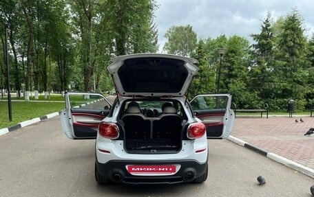 MINI Paceman, 2014 год, 2 500 000 рублей, 16 фотография