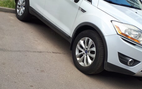 Ford Kuga III, 2011 год, 3 фотография