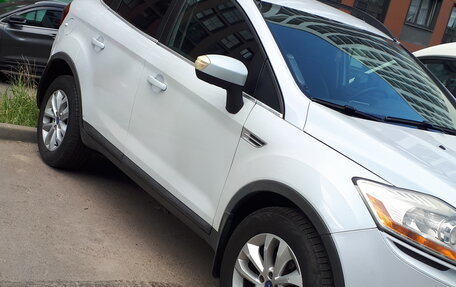 Ford Kuga III, 2011 год, 4 фотография