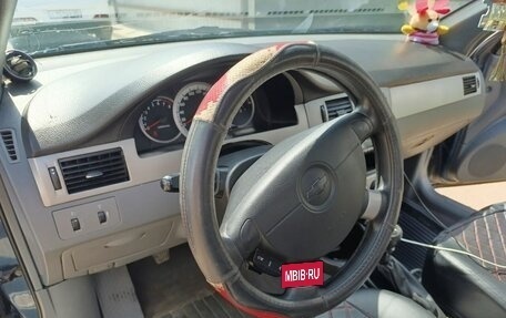 Chevrolet Lacetti, 2008 год, 300 000 рублей, 2 фотография