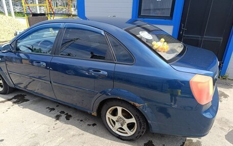 Chevrolet Lacetti, 2008 год, 300 000 рублей, 4 фотография