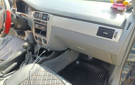 Chevrolet Lacetti, 2008 год, 300 000 рублей, 6 фотография