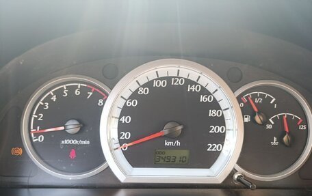 Chevrolet Lacetti, 2008 год, 300 000 рублей, 8 фотография