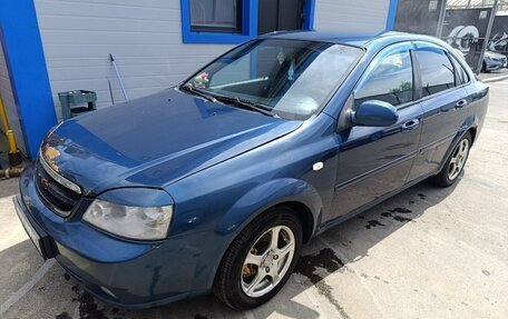 Chevrolet Lacetti, 2008 год, 300 000 рублей, 7 фотография