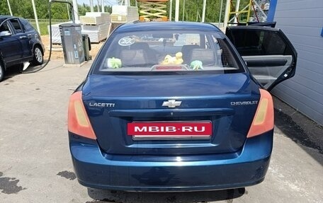 Chevrolet Lacetti, 2008 год, 300 000 рублей, 3 фотография