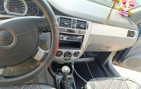 Chevrolet Lacetti, 2008 год, 300 000 рублей, 13 фотография