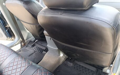 Chevrolet Lacetti, 2008 год, 300 000 рублей, 12 фотография