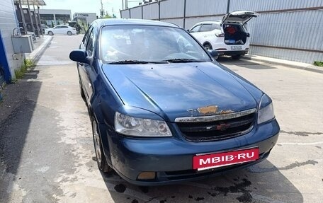 Chevrolet Lacetti, 2008 год, 300 000 рублей, 11 фотография
