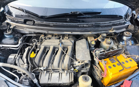 Nissan Almera, 2013 год, 700 000 рублей, 1 фотография