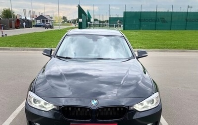 BMW 3 серия, 2014 год, 1 500 000 рублей, 1 фотография