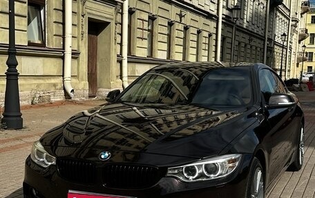 BMW 4 серия, 2014 год, 2 600 000 рублей, 1 фотография