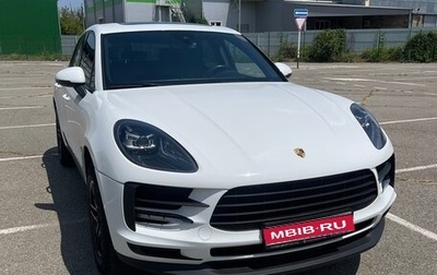 Porsche Macan I рестайлинг, 2019 год, 4 700 000 рублей, 1 фотография