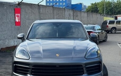 Porsche Cayenne III, 2019 год, 7 000 000 рублей, 1 фотография