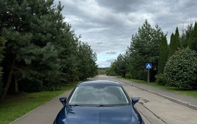 SEAT Leon III, 2014 год, 1 450 000 рублей, 1 фотография