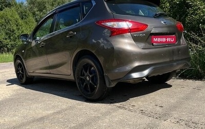 Nissan Tiida, 2015 год, 1 000 000 рублей, 1 фотография