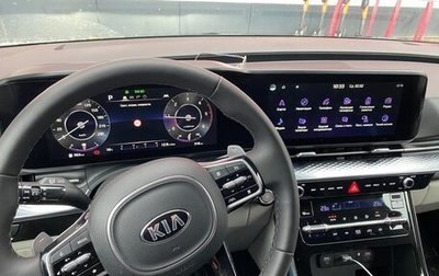 KIA Carnival, 2021 год, 3 800 000 рублей, 1 фотография