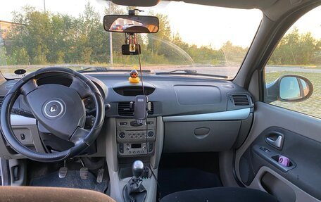 Renault Symbol, 2008 год, 330 000 рублей, 1 фотография