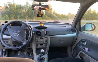 Renault Symbol, 2008 год, 330 000 рублей, 1 фотография