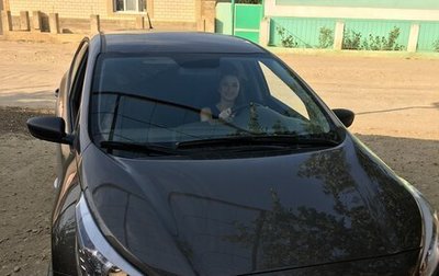 KIA cee'd III, 2015 год, 1 000 000 рублей, 1 фотография