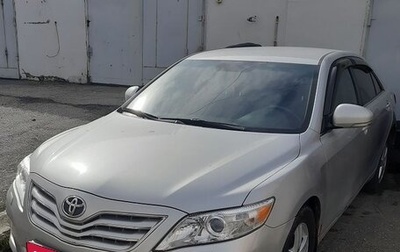 Toyota Camry, 2011 год, 1 400 000 рублей, 1 фотография