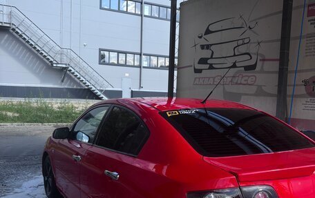 Mazda 3, 2008 год, 660 000 рублей, 6 фотография