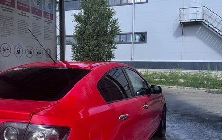 Mazda 3, 2008 год, 660 000 рублей, 7 фотография