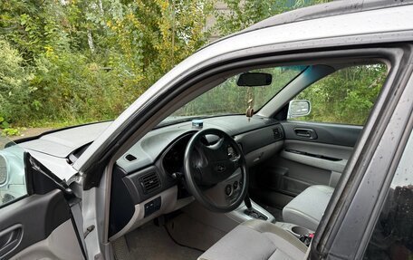 Subaru Forester, 2003 год, 720 000 рублей, 6 фотография