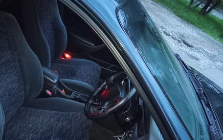 Toyota Caldina, 1995 год, 430 000 рублей, 4 фотография
