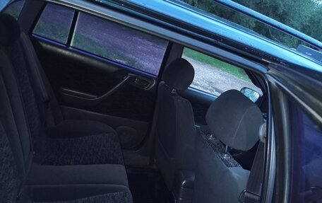Toyota Caldina, 1995 год, 430 000 рублей, 6 фотография