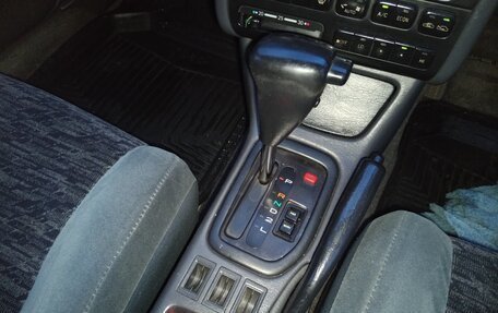 Toyota Caldina, 1995 год, 430 000 рублей, 15 фотография