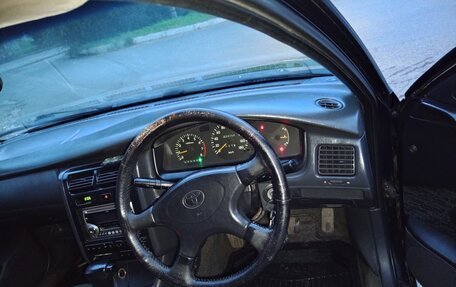 Toyota Caldina, 1995 год, 430 000 рублей, 16 фотография