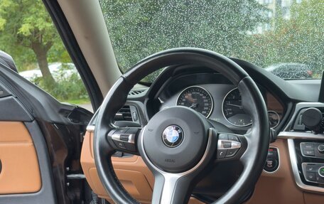 BMW 4 серия, 2014 год, 2 600 000 рублей, 2 фотография