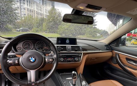 BMW 4 серия, 2014 год, 2 600 000 рублей, 15 фотография