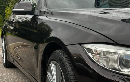 BMW 4 серия, 2014 год, 2 600 000 рублей, 8 фотография