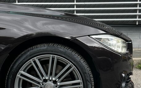 BMW 4 серия, 2014 год, 2 600 000 рублей, 5 фотография