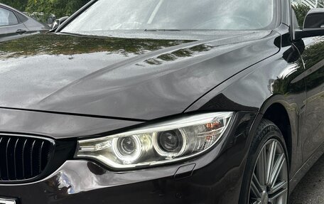 BMW 4 серия, 2014 год, 2 600 000 рублей, 7 фотография