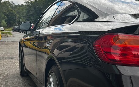 BMW 4 серия, 2014 год, 2 600 000 рублей, 10 фотография