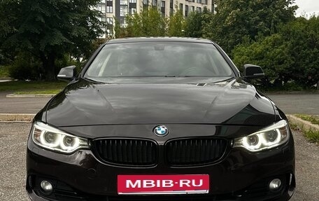 BMW 4 серия, 2014 год, 2 600 000 рублей, 3 фотография