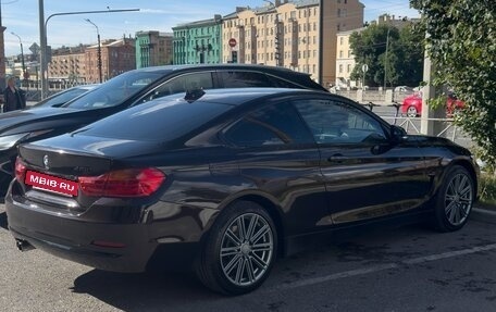 BMW 4 серия, 2014 год, 2 600 000 рублей, 14 фотография