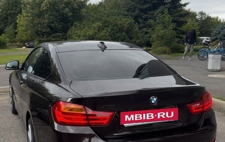 BMW 4 серия, 2014 год, 2 600 000 рублей, 4 фотография