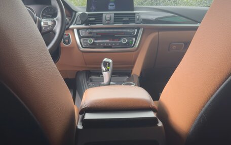 BMW 4 серия, 2014 год, 2 600 000 рублей, 19 фотография