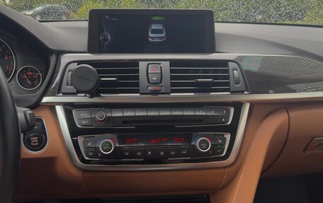 BMW 4 серия, 2014 год, 2 600 000 рублей, 16 фотография