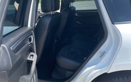 Porsche Macan I рестайлинг, 2019 год, 4 700 000 рублей, 17 фотография