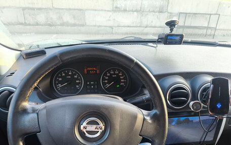 Nissan Almera, 2013 год, 700 000 рублей, 4 фотография