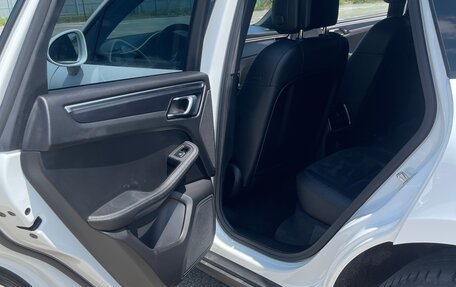 Porsche Macan I рестайлинг, 2019 год, 4 700 000 рублей, 18 фотография