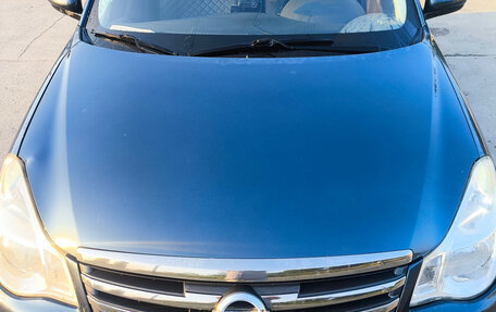 Nissan Almera, 2013 год, 700 000 рублей, 2 фотография
