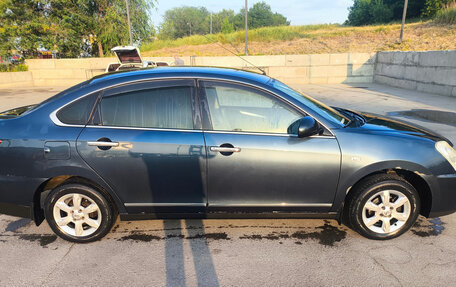 Nissan Almera, 2013 год, 700 000 рублей, 3 фотография