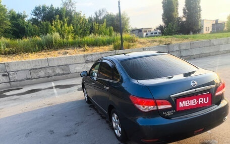 Nissan Almera, 2013 год, 700 000 рублей, 5 фотография