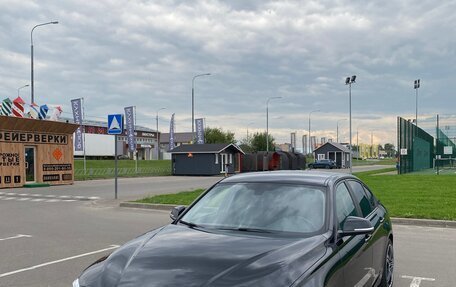 BMW 3 серия, 2014 год, 1 500 000 рублей, 3 фотография